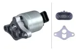 HELLA EGR-klapp 6NU 010 171-611