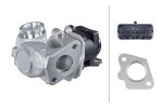 HELLA EGR-klapp 6NU 014 862-071