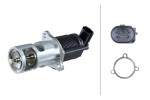 HELLA EGR-klapp 6NU 014 864-481