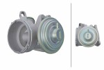 HELLA EGR-klapp 6NU 014 865-451