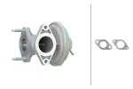 HELLA EGR-klapp 6NU 014 865-541