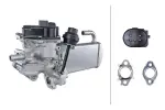 HELLA EGR-moodul 6NU 358 167-031