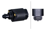 HELLA Tühikäigu regulaator / klapp,  õhuvarustus 12V 6NW 358 192-071