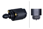 HELLA Tühikäigu regulaator / klapp,  õhuvarustus 12V 6NW 358 192-091