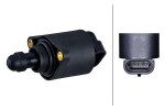 HELLA Tühikäigu regulaator / klapp,  õhuvarustus 12V 6NW 358 192-101