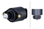 HELLA Tühikäigu regulaator / klapp,  õhuvarustus 12V 6NW 358 192-171