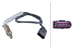 HELLA Lambda andur 6PA 009 166-951