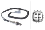 HELLA Lambda andur 6PA 358 103-011