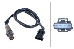 HELLA Lambda andur 6PA 358 103-161