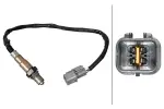 HELLA  Lambda andur 6PA 358 221-431