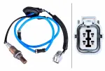 HELLA Lambda andur 6PA 358 221-971