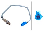 HELLA Lambda andur 6PA 358 244-051