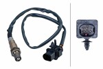 HELLA Lambda andur 6PA 358 243-441