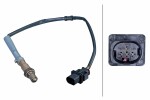 HELLA Lambda andur 6PA 358 243-721
