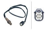 HELLA Lambda andur 6PA 358 243-891