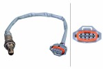 HELLA Lambda andur 6PA 358 244-131