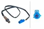 HELLA Lambda andur 6PA 358 244-201