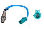 HELLA Lambda andur 6PA 358 244-501