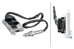 HELLA  NOx-sensor, NOx-katalüsaator 24V 6PN 358 186-771