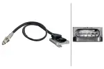 HELLA NOx-sensor, karbamiidipritse 6PN 358 307-131