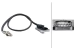 HELLA NOx-sensor, karbamiidipritse 6PN 358 307-201