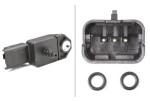 HELLA Andur,  õhuvõtu rõhk 5V 6PP 009 400-521