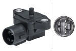 HELLA Andur,  õhuvõtu rõhk 6PP 009 403-001
