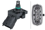 HELLA  Andur,kompressorirõhk 6PP 009 403-131