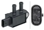 HELLA Andur,  heitgaasisurve 6PP 009 403-221