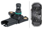 HELLA  Andur,õhuvõtu rõhk 6PP 009 403-241