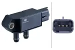 HELLA Andur,  heitgaasisurve 6PP 009 403-431