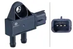 HELLA Andur,  heitgaasisurve 6PP 009 409-101