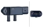 HELLA Andur,  heitgaasisurve 6PP 009 409-161