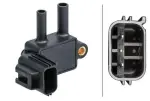 HELLA Andur,  heitgaasisurve 6PP 009 409-601