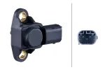 HELLA Andur,  kompressorirõhk 6PP 358 152-061