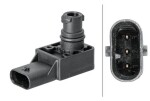 HELLA Andur,  kompressorirõhk 6PP 358 152-111