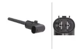 HELLA  Andur,Jahutusvedelikutase 12V 6PR 005 923-081
