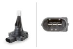 HELLA  Andur,Mootoriõlitase 6PR 013 680-131