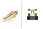HELLA Andur,  Jahutusvedeliku temp. 12V 6PT 009 107-161