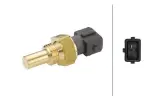 HELLA Andur,  Jahutusvedeliku temp. 12V 6PT 009 107-211