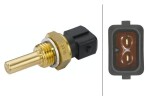 HELLA Andur,  Jahutusvedeliku temp. 12V 6PT 009 107-471