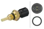 HELLA Andur,  Jahutusvedeliku temp. 12V 6PT 009 107-511