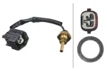 HELLA Andur,  Jahutusvedeliku temp. 12V 6PT 009 309-461