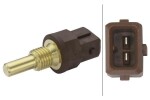 HELLA Õlitemperatuuri andur 12V 6PT 009 309-511