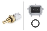 HELLA Õlitemperatuuri andur 12V 6PT 009 309-561