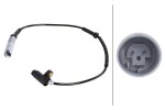HELLA abs andur / rattapöörete arv 12V 6PU 009 106-031