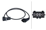 HELLA Andur,  väntvõll 12V 6PU 009 110-001