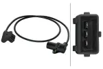 HELLA  Andur, väntvõll 12V 6PU 009 110-541