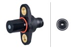 HELLA  Andur,Nukkvõllipositsioon 12V 6PU 009 121-081