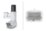 HELLA Andur,  Nukkvõllipositsioon 12V 6PU 009 121-361